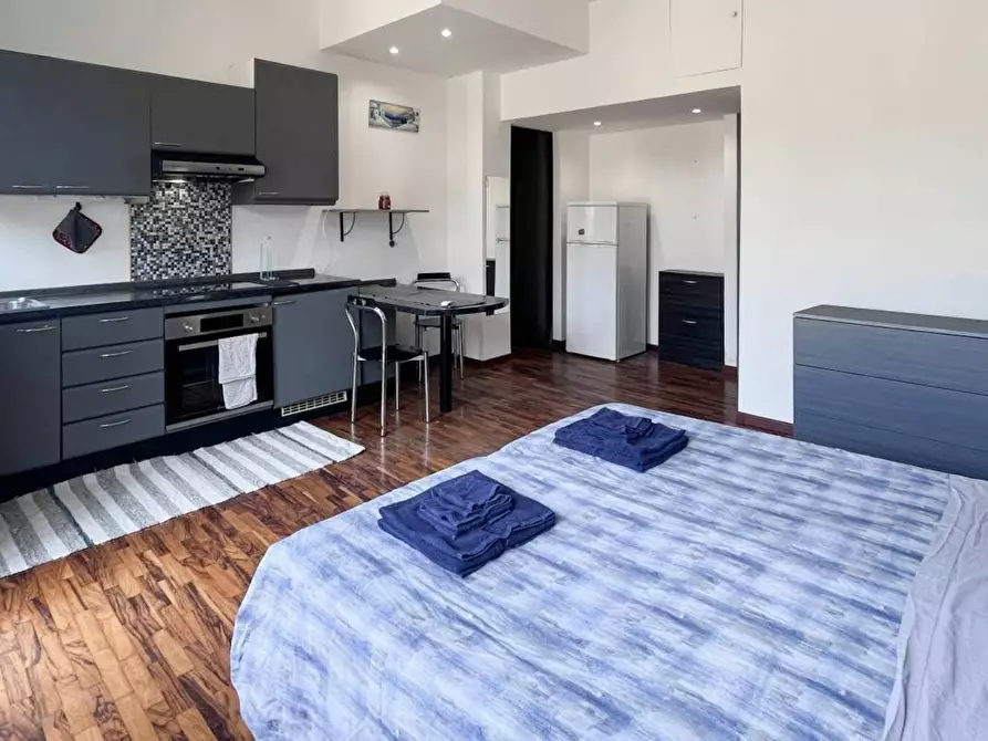 Immagine 2 di Appartamento in affitto  in Piazzale Francesco Accursio a Milano