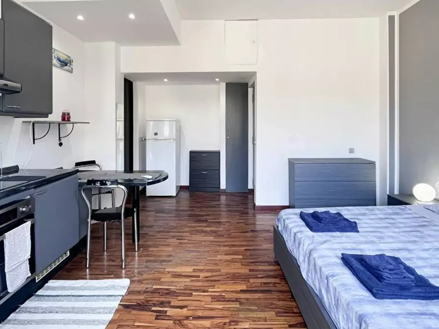 Immagine 4 di Appartamento in affitto  in Piazzale Francesco Accursio a Milano