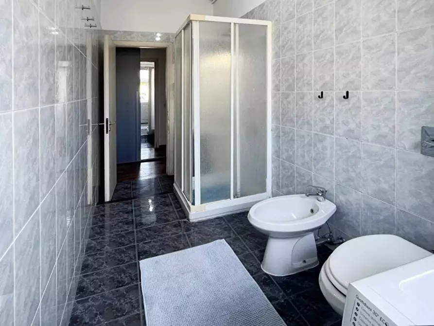 Immagine 9 di Appartamento in affitto  in Piazzale Francesco Accursio a Milano