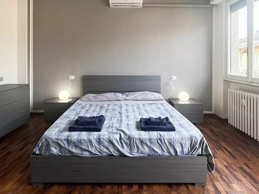 Immagine 3 di Appartamento in affitto  in Piazzale Francesco Accursio a Milano