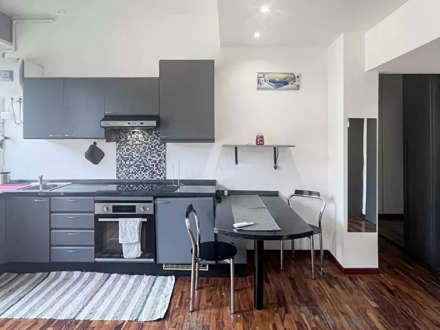 Immagine 1 di Appartamento in affitto  in Piazzale Francesco Accursio a Milano