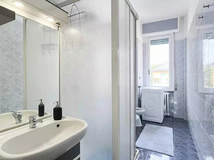 Immagine 8 di Appartamento in affitto  in Piazzale Francesco Accursio a Milano