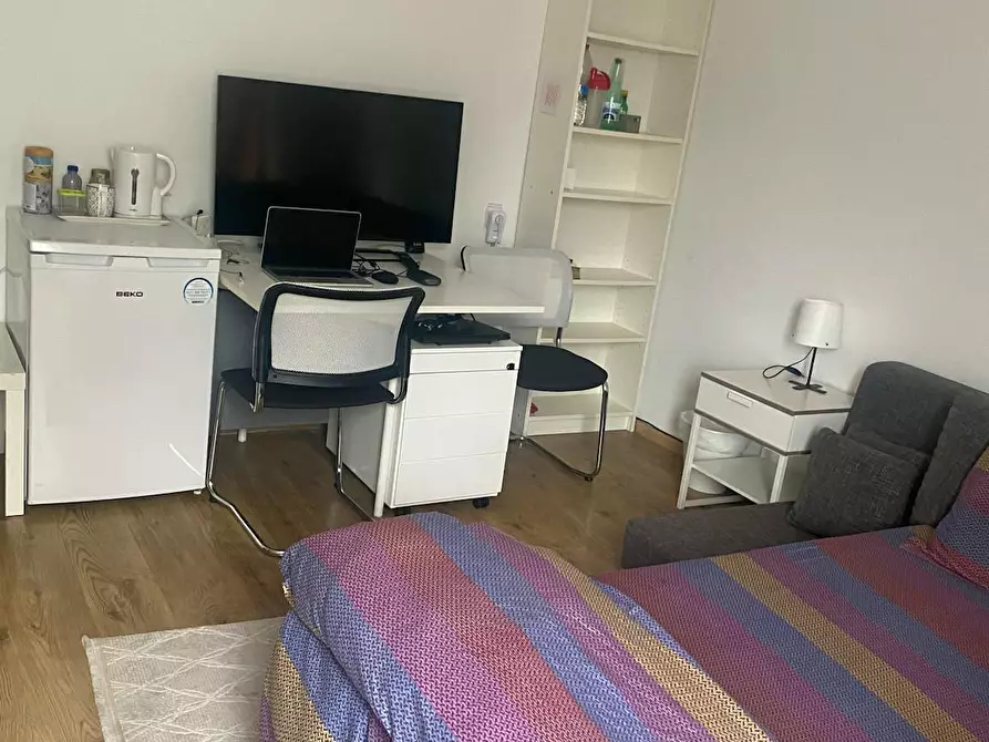 Immagine 10 di Camera in affitto  in Chaussée de Louvain a Evere