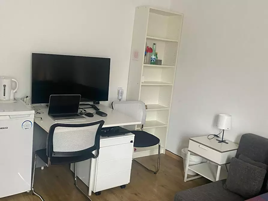 Immagine 9 di Camera in affitto  in Chaussée de Louvain a Evere