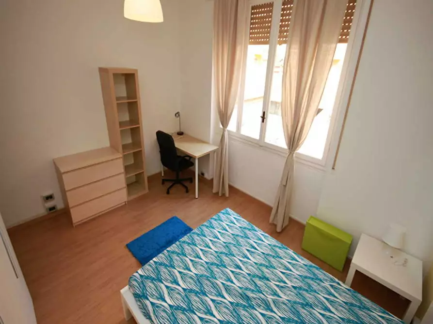 Immagine 3 di Camera in affitto  in Via Giuseppe Bruschetti a Milano