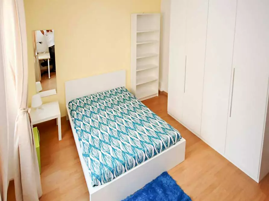 Immagine 1 di Camera in affitto  in Via Giuseppe Bruschetti a Milano