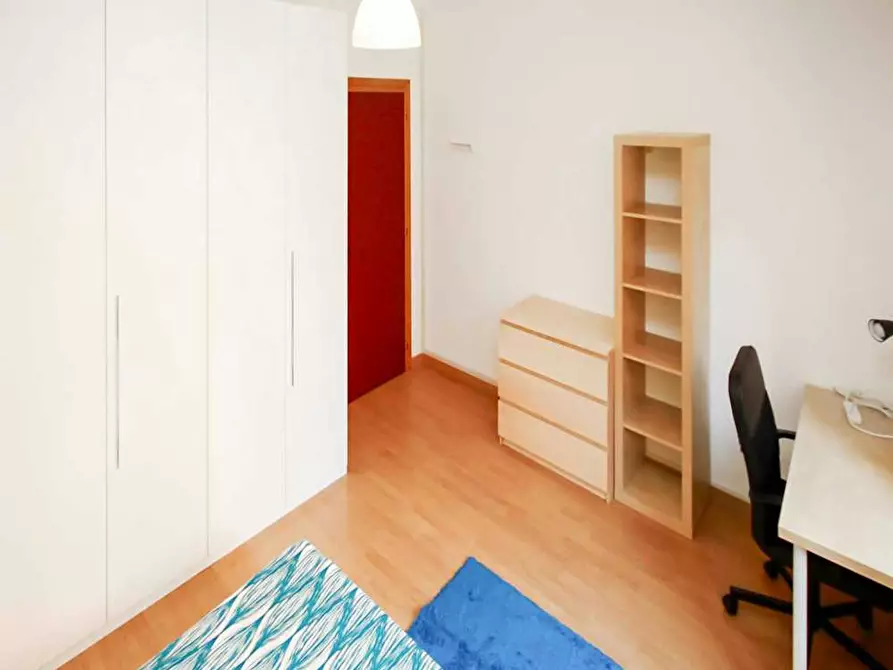 Immagine 4 di Camera in affitto  in Via Giuseppe Bruschetti a Milano