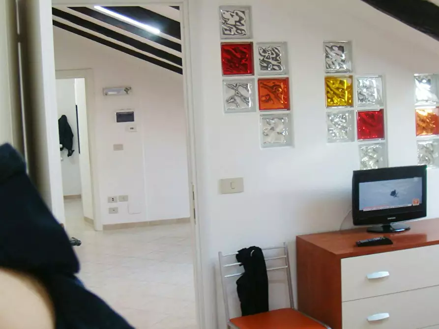 Immagine 6 di Appartamento in affitto  in Corso Francesco Ferrucci a Torino