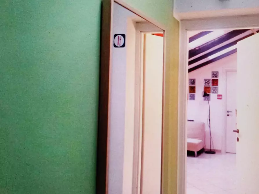 Immagine 9 di Appartamento in affitto  in Corso Francesco Ferrucci a Torino