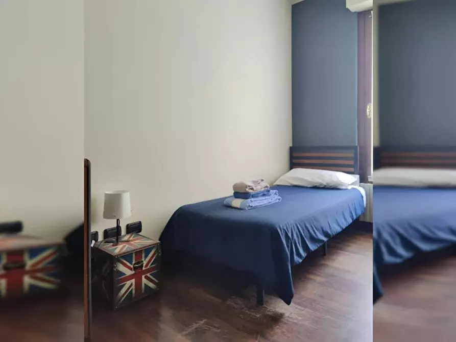 Immagine 3 di Camera in affitto  in Via Circonvallazione a Buccinasco