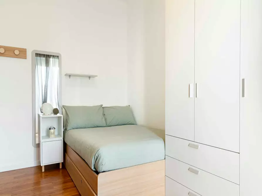 Immagine 3 di Camera in affitto  in Via Carmagnola a Milano