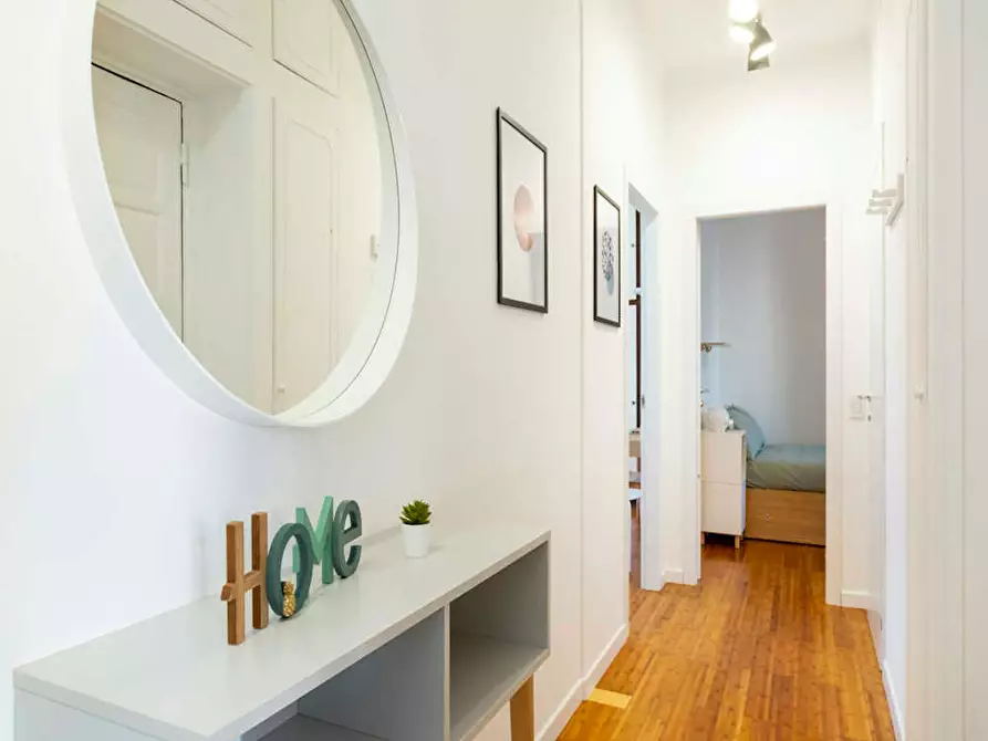 Immagine 10 di Camera in affitto  in Via Carmagnola a Milano