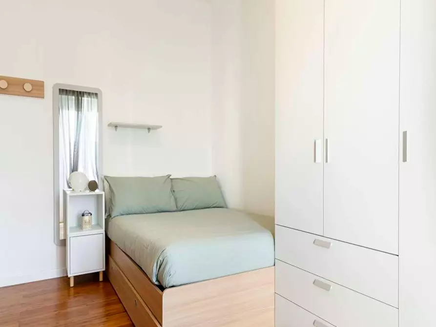 Immagine 1 di Camera in affitto  in Via Carmagnola a Milano