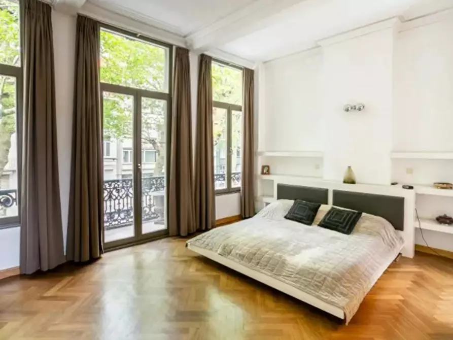 Immagine 2 di Casa indipendente in affitto  in Brialmontlei a Antwerpen