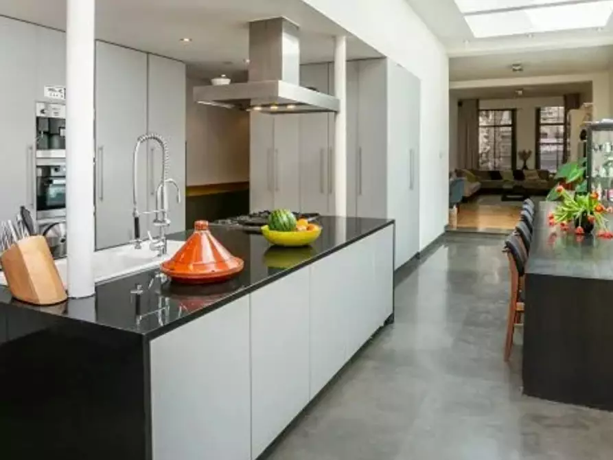 Immagine 4 di Casa indipendente in affitto  in Brialmontlei a Antwerpen