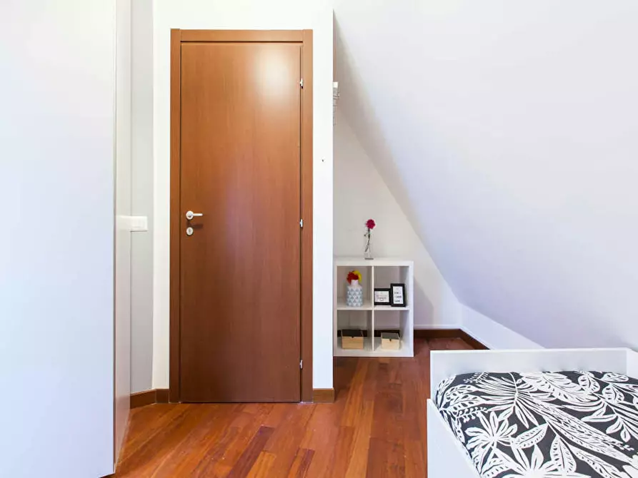 Immagine 4 di Camera in affitto  in Via Privata San Martiniano a Milano