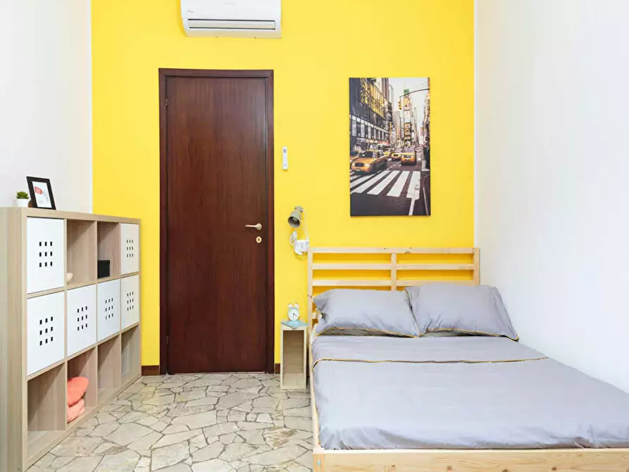 Immagine 2 di Camera in affitto  in Via XV Martiri a Vimodrone