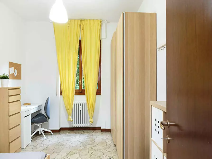 Immagine 4 di Camera in affitto  in Via XV Martiri a Vimodrone