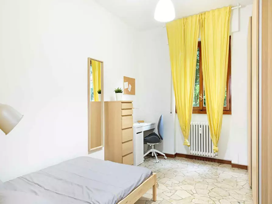 Immagine 3 di Camera in affitto  in Via XV Martiri a Vimodrone