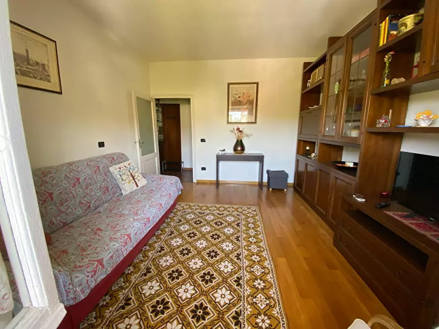 Immagine 5 di Appartamento in affitto  in Piazza del Mercato a Fiesole