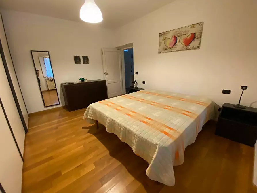 Immagine 8 di Appartamento in affitto  in Piazza del Mercato a Fiesole