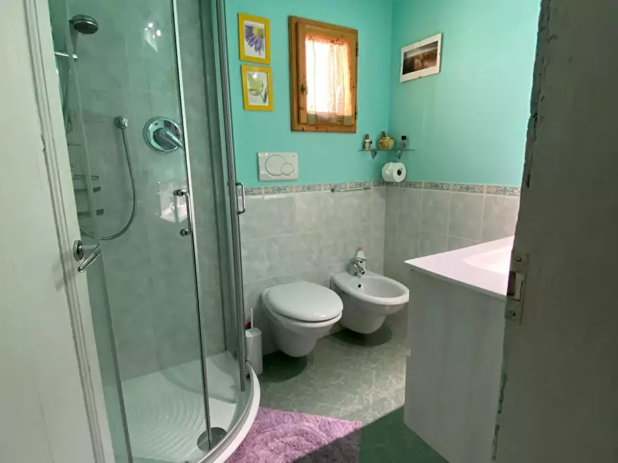 Immagine 3 di Appartamento in affitto  in Piazza del Mercato a Fiesole