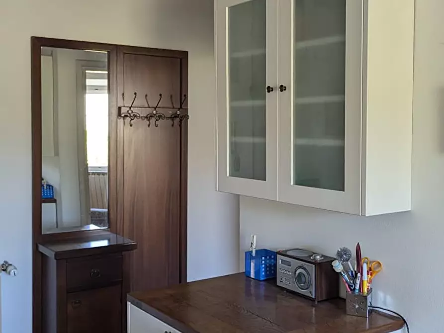 Immagine 9 di Appartamento in affitto  in Piazza del Mercato a Fiesole