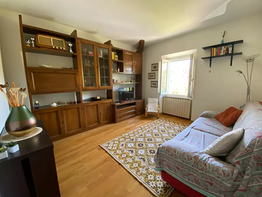 Immagine 7 di Appartamento in affitto  in Piazza del Mercato a Fiesole