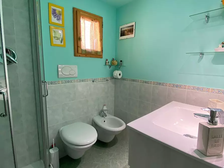 Immagine 4 di Appartamento in affitto  in Piazza del Mercato a Fiesole