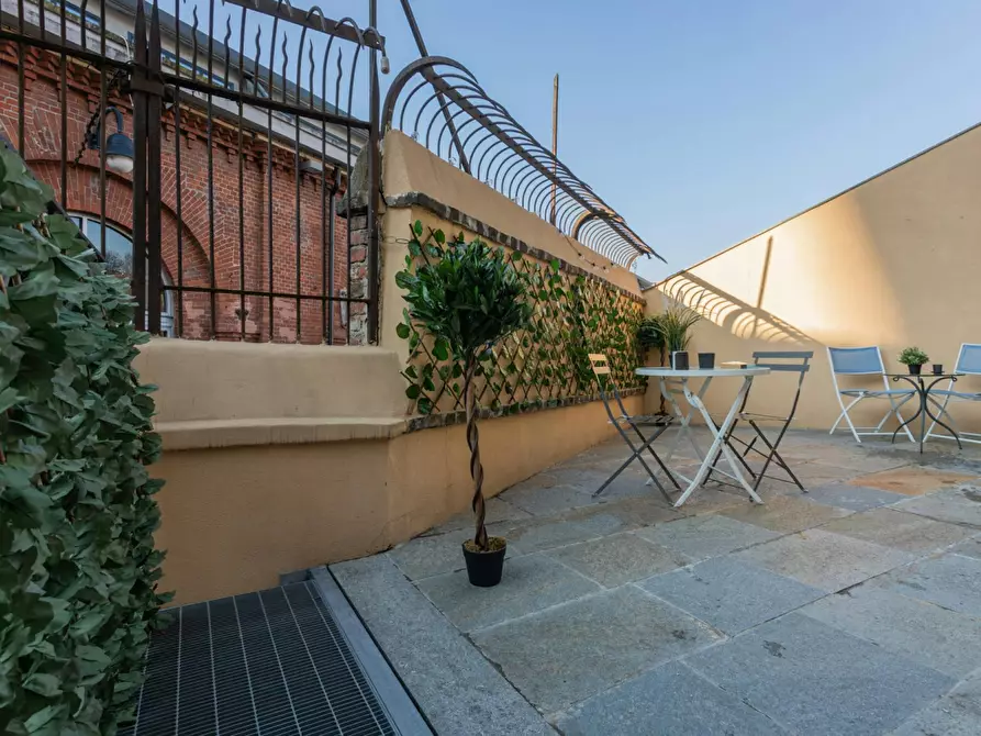 Immagine 7 di Appartamento in affitto  in Via Borgo Dora a Torino