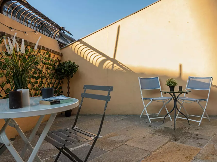 Immagine 5 di Appartamento in affitto  in Via Borgo Dora a Torino