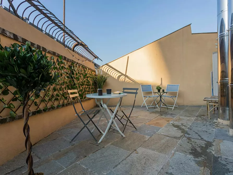 Immagine 6 di Appartamento in affitto  in Via Borgo Dora a Torino