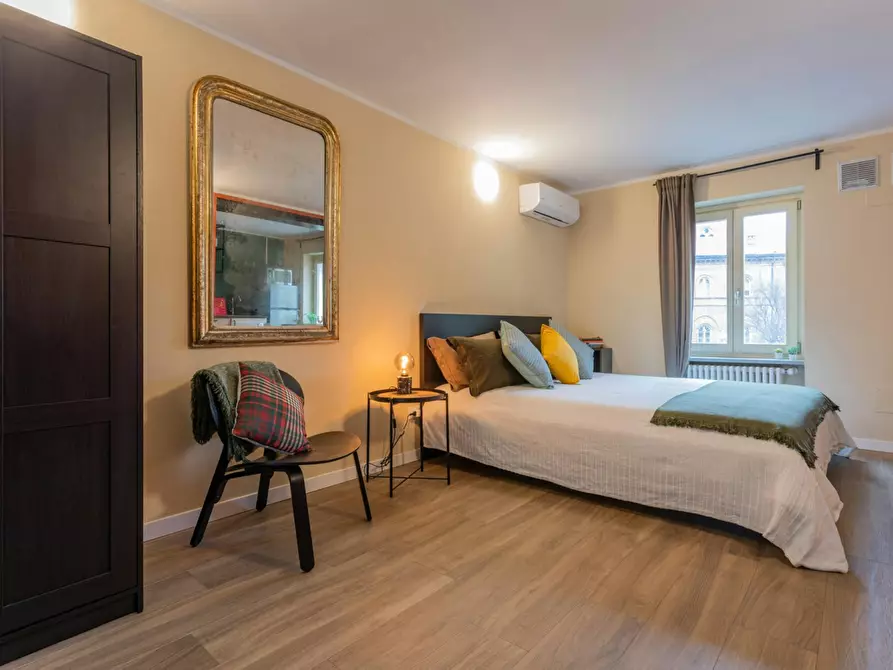 Immagine 4 di Appartamento in affitto  in Via Borgo Dora a Torino