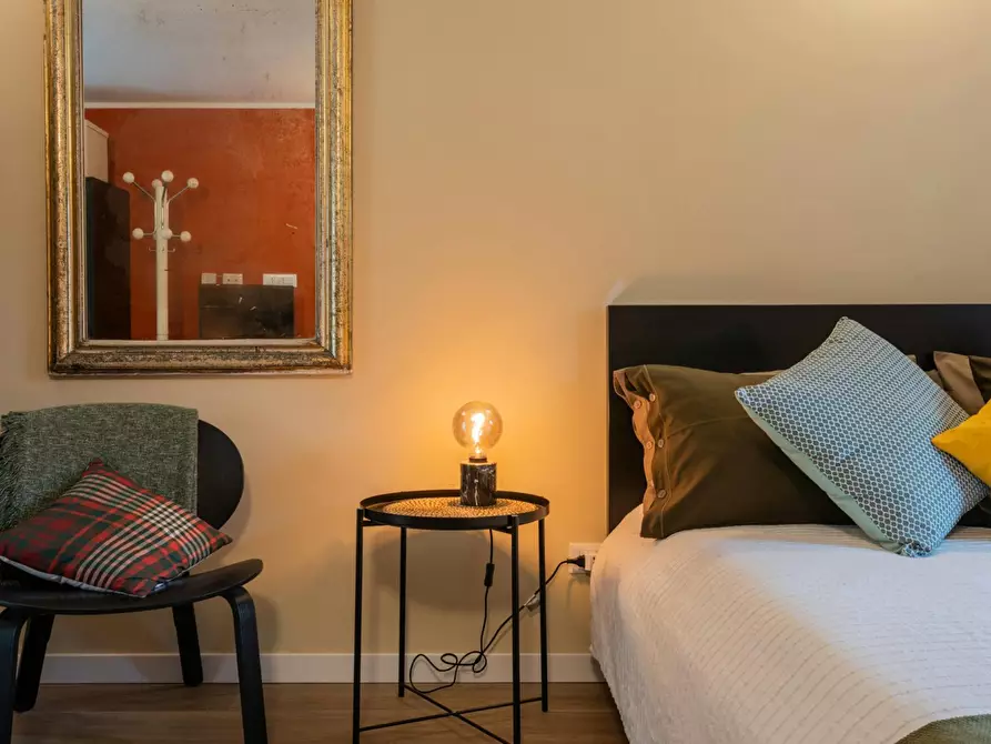 Immagine 8 di Appartamento in affitto  in Via Borgo Dora a Torino