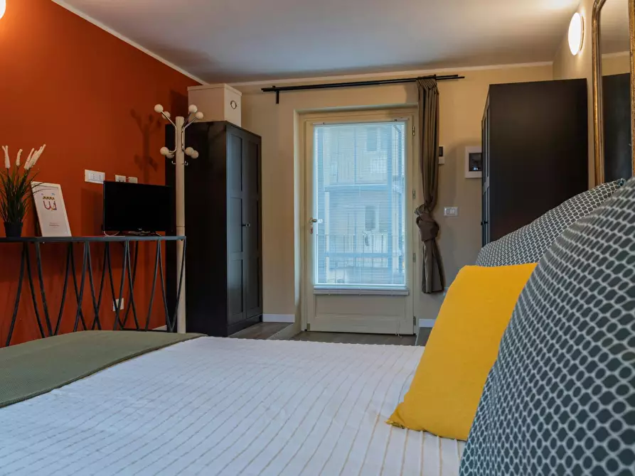 Immagine 9 di Appartamento in affitto  in Via Borgo Dora a Torino