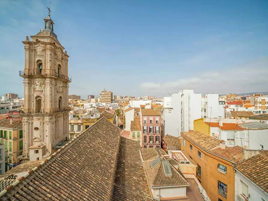 Immagine 7 di Camera in affitto  in Calle San Juan a Malaga