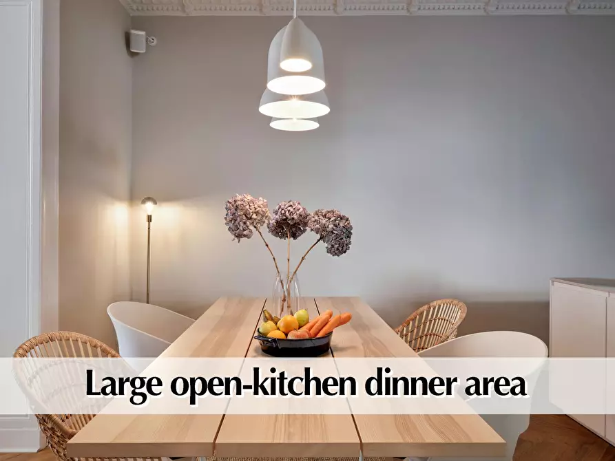 Immagine 8 di Appartamento in affitto  in Körnerstraße a Berlin