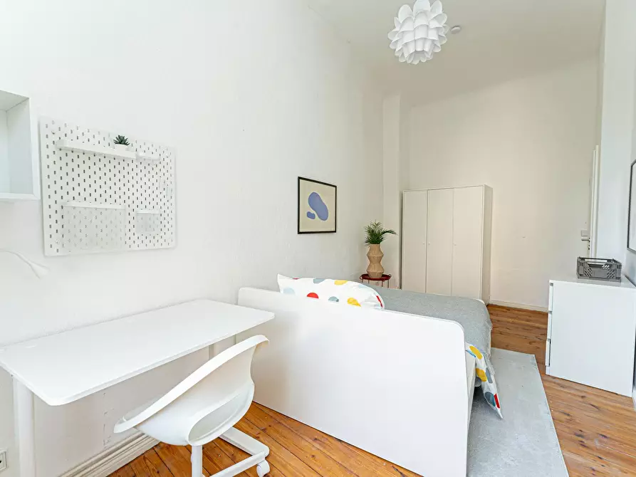 Immagine 3 di Camera in affitto  in Hindenburgdamm a Berlin