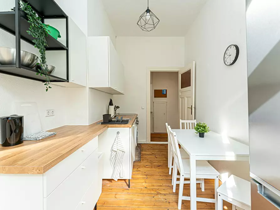 Immagine 7 di Camera in affitto  in Hindenburgdamm a Berlin