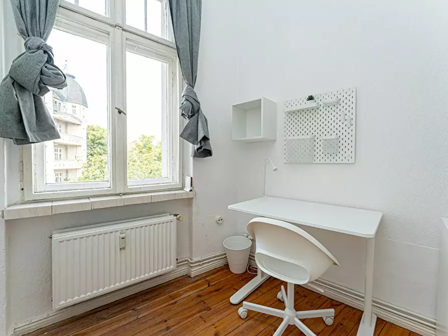 Immagine 4 di Camera in affitto  in Hindenburgdamm a Berlin