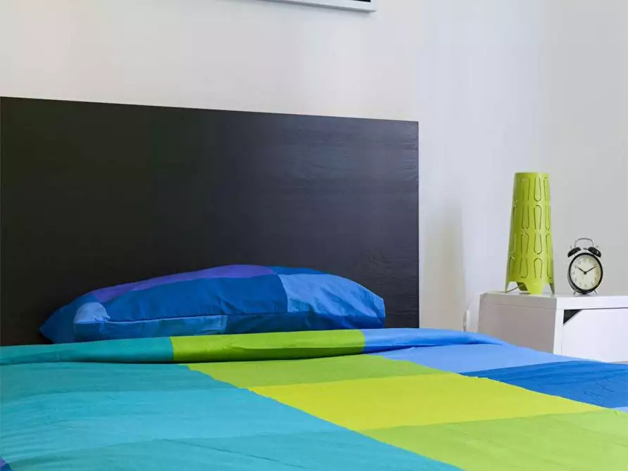 Immagine 6 di Camera in affitto  in Via Vincenzo Monti a Milano