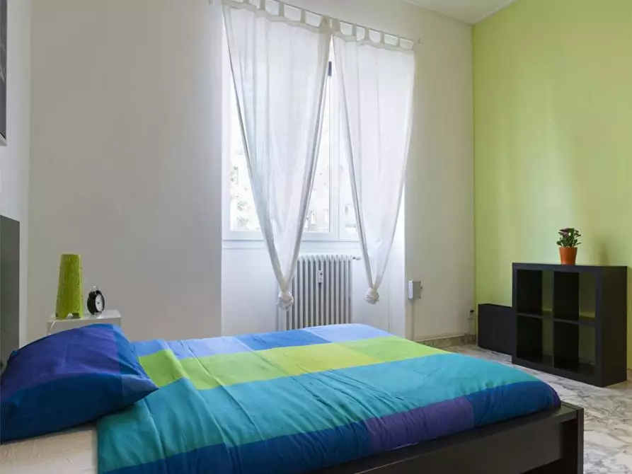 Immagine 2 di Camera in affitto  in Via Vincenzo Monti a Milano