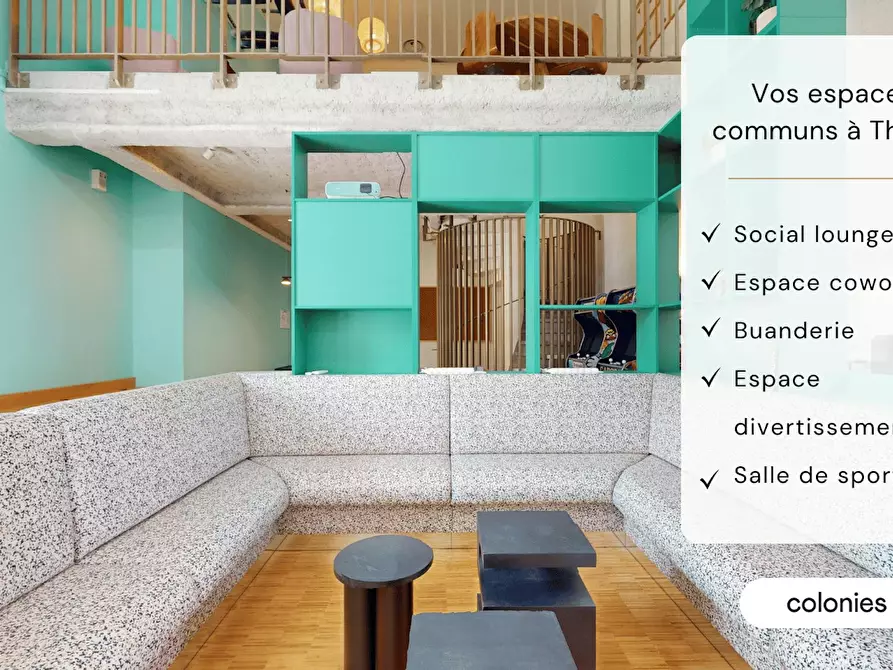 Immagine 10 di Camera in affitto  in Place de la Pergola a Pontoise