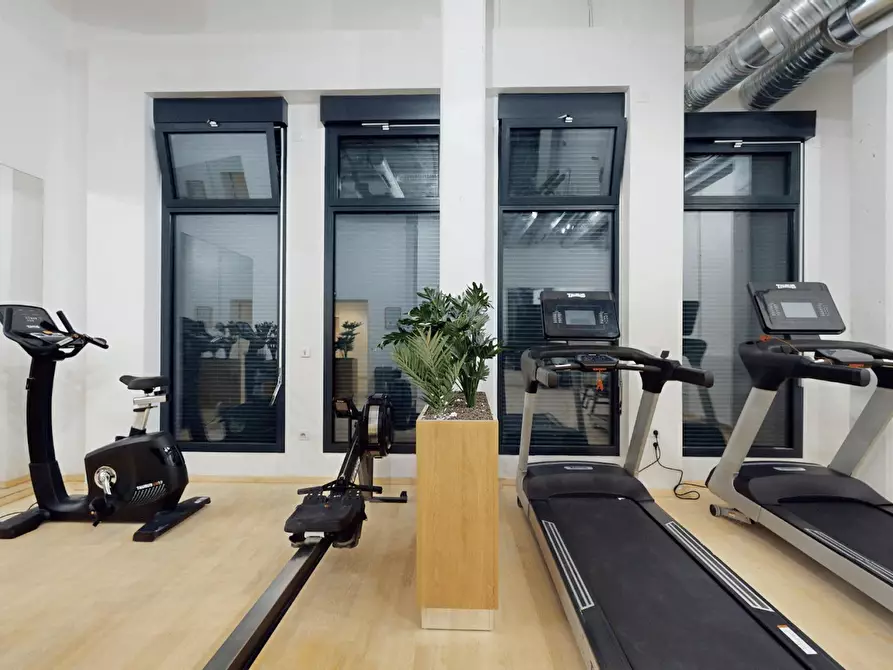 Immagine 8 di Camera in affitto  in Place de la Pergola a Pontoise