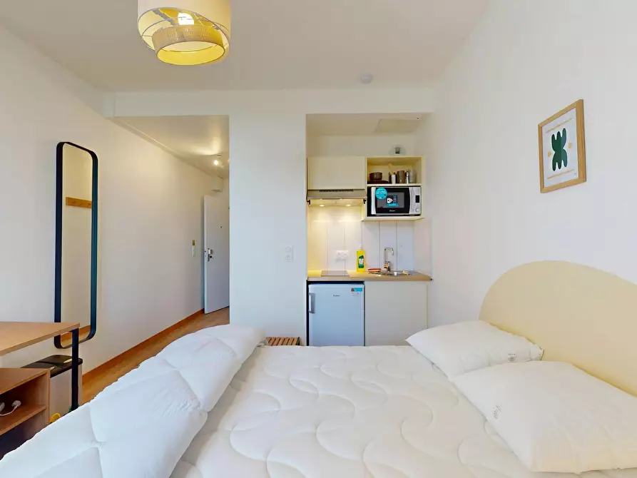 Immagine 7 di Camera in affitto  in Place de la Pergola a Pontoise