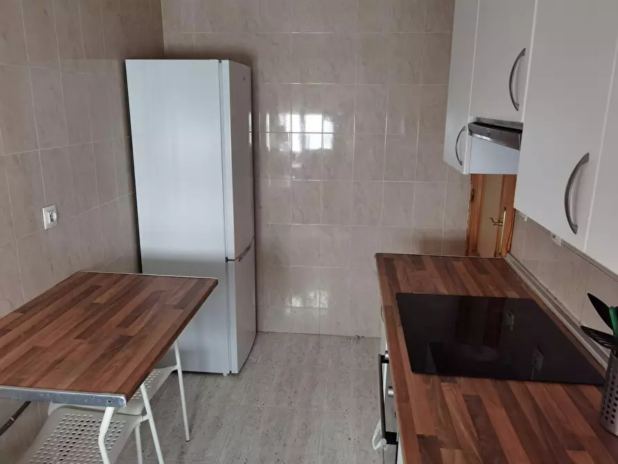 Immagine 4 di Camera in affitto  in Calle Mariano Ron a Getafe