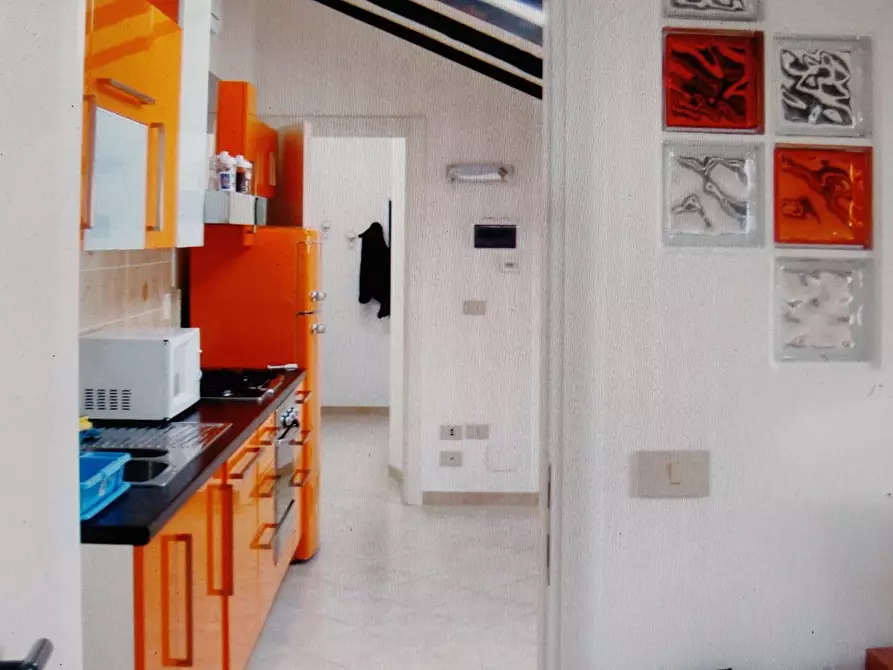 Immagine 7 di Appartamento in affitto  in Corso Francesco Ferrucci a Torino