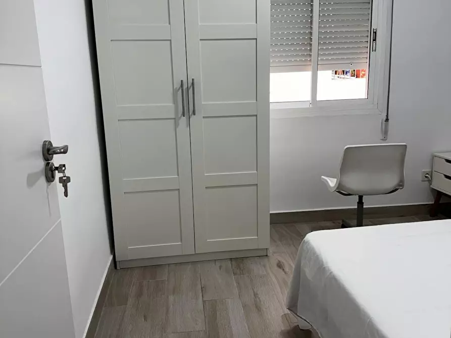 Immagine 4 di Camera in affitto  in Pasaje Pezuela a Malaga