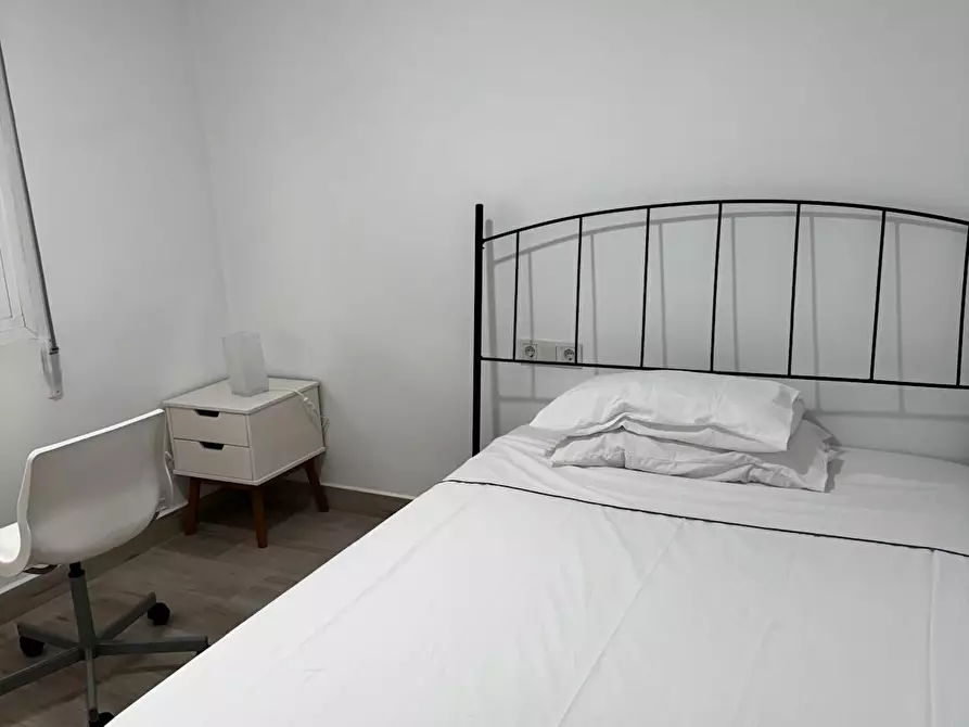 Immagine 2 di Camera in affitto  in Pasaje Pezuela a Malaga