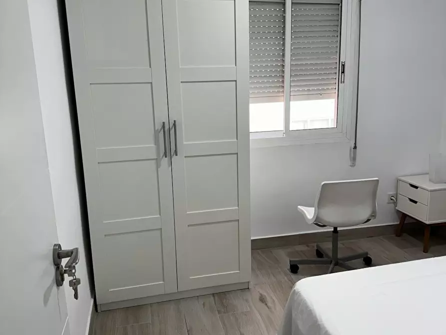 Immagine 3 di Camera in affitto  in Pasaje Pezuela a Malaga